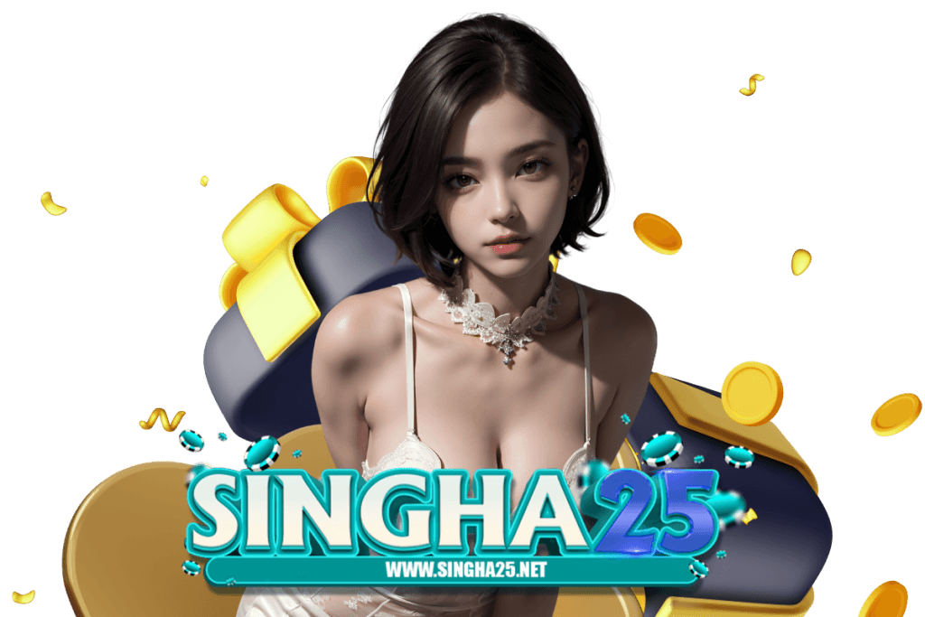singha 25 สล็อต
