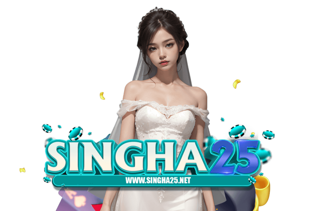 singha25 login