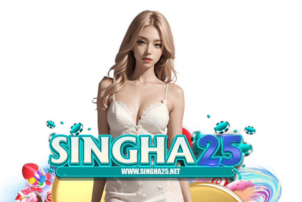 singha25 แจกเครดิตฟรี