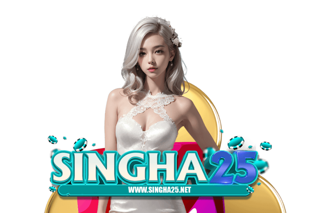 singha25 slot